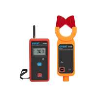 ETCR9020B Innovative automatic plug-in H/L Voltage Clamp Current Meter AC 0.00mA-60.0 A