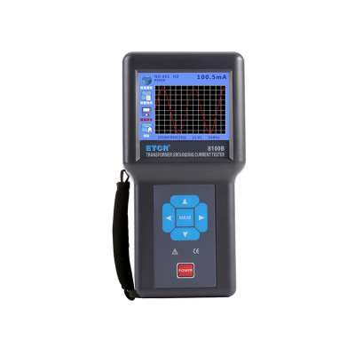 ETCR8100B clamp meter Electronic AC DC Voltage AC Current Resistance Diode Tong Tester AC 0.00mA - 100A