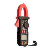 ETCR6420 Auto ac leakage current ac dc clamp meter true rms digital multimeter meter clamp