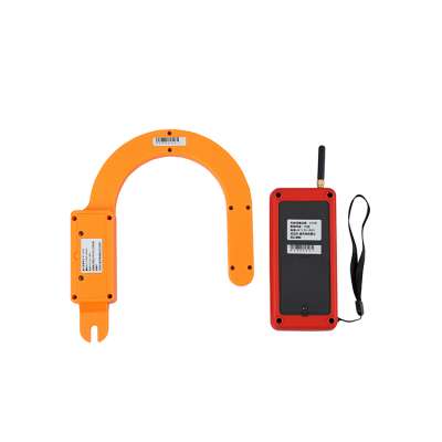 ETCR9330B Besting selling Products 110KV Wireless  H//L Voltage  Forked Current Meter Digital Clamp Meter