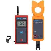 ETCR9100B H/L Voltage Clamp Current Meter----wireless