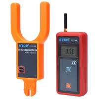 Digital Clamp Meter Multimeter Wireless  H//L Voltage  Forked Current Meter Clamp Meter ETCR9310B