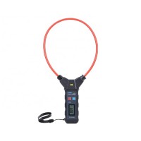 ETCR6900  AC 0.00A ~ 9999A Flexible Coil Large Current Clamp Meter